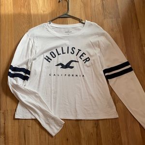 Long sleeve top